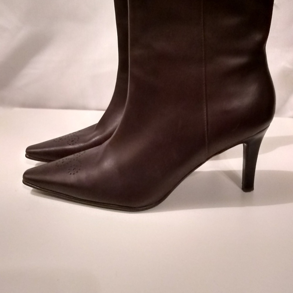 Chaps womens boots